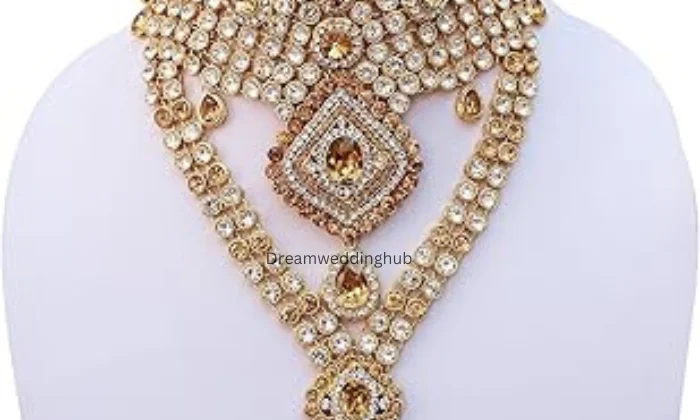 New Shibani Jewellery